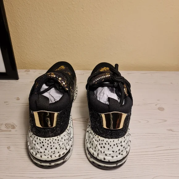 Steve Madden Cliff sneaker for women - Picture 7 of 9